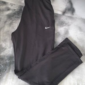 Nike sweatpants